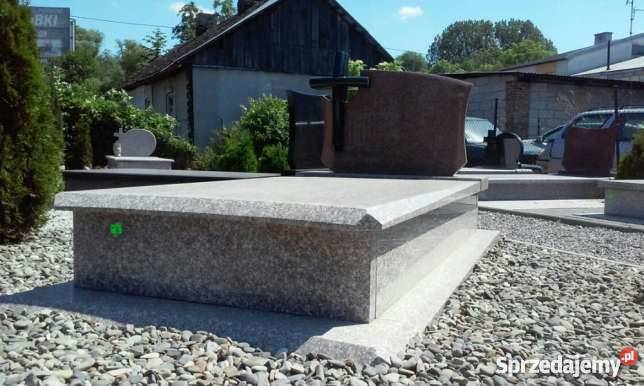 Nagrobki Granitowe LublinTurystyczna 59 lubelskie Lublin