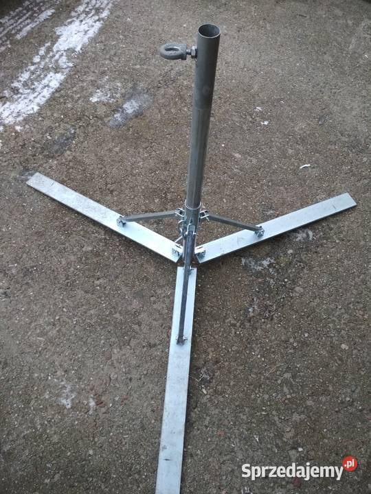Sprzedam parasol handlowy 3x25 Włocławek