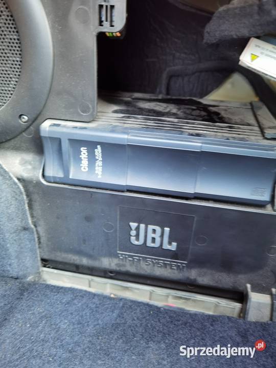 Peugeot 407 coupe 27 HDI automat 204KM Bochnia