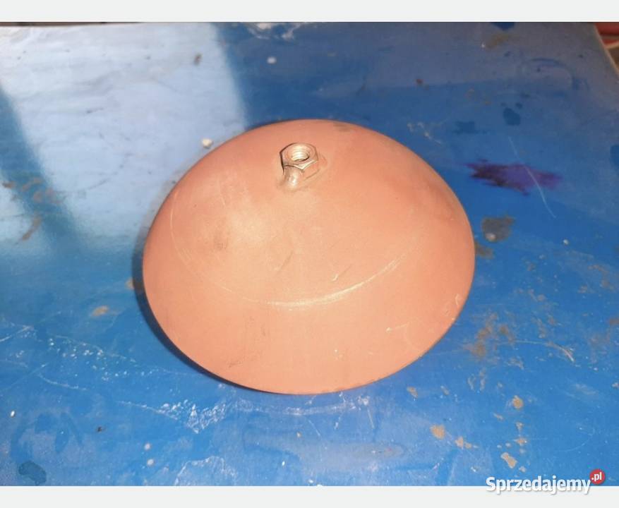 Uszczelka uszczelniacz grzybka piaskarka apr 600