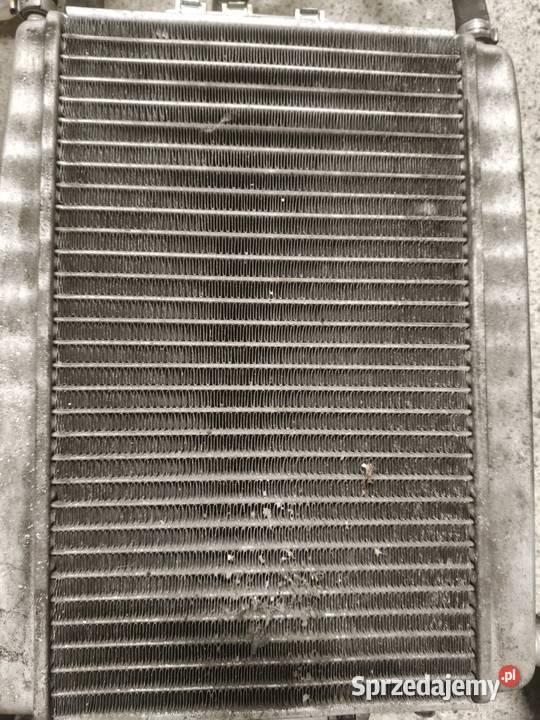 Piaggio Xevo Xevo chłodnica wody komplet Dębica