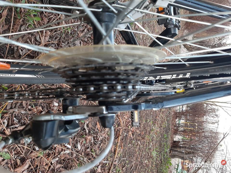 Rower Merida Juliet 10 Gdynia