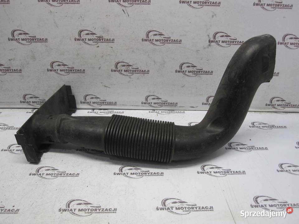 SKODA FABIA II 10r rura powietrza 6R0129618A