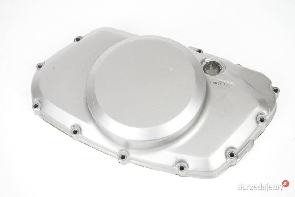 Suzuki VX 800 prawy dekiel silnika sprzęgła Bolesławiec