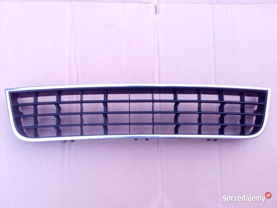 Atrapa grill Audi A6 C5 lift Koszalin