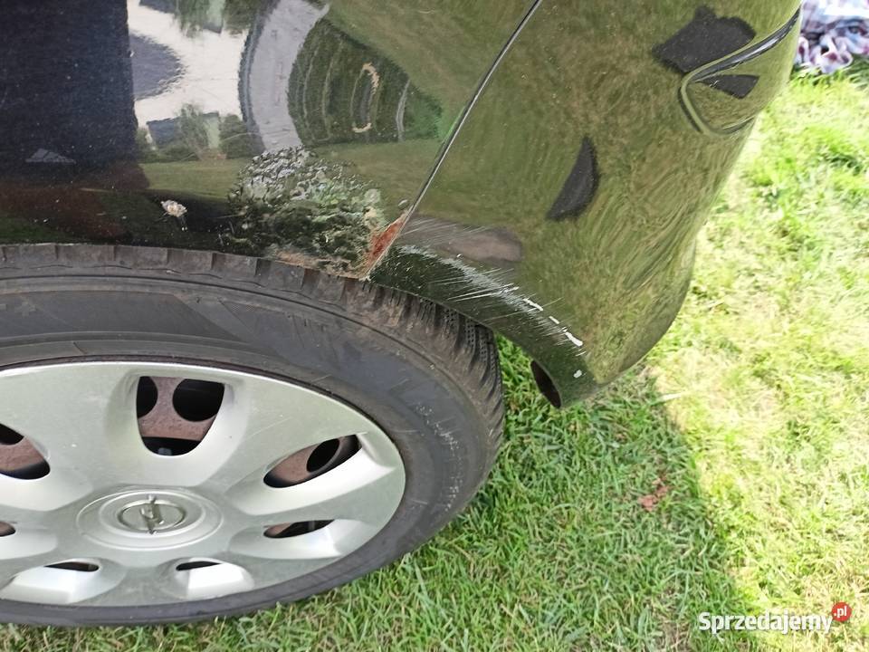 Diesel Opel Corsa sprzedam