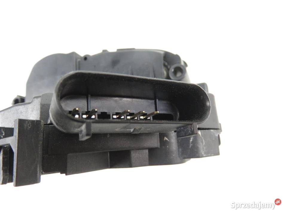 ZAMEK LEWY PRZEDNI FORD MONDEO MK5 BM5AA21813AG osobowe