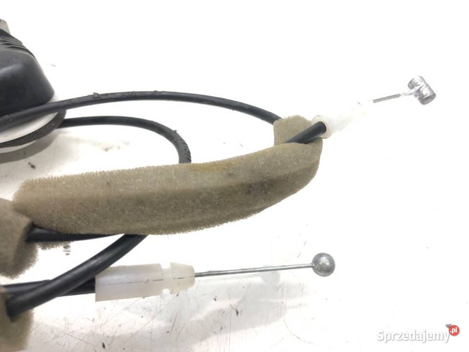 ZAMEK DRZWI PRAWY PRZÓD HONDA CRV IV Hatchback