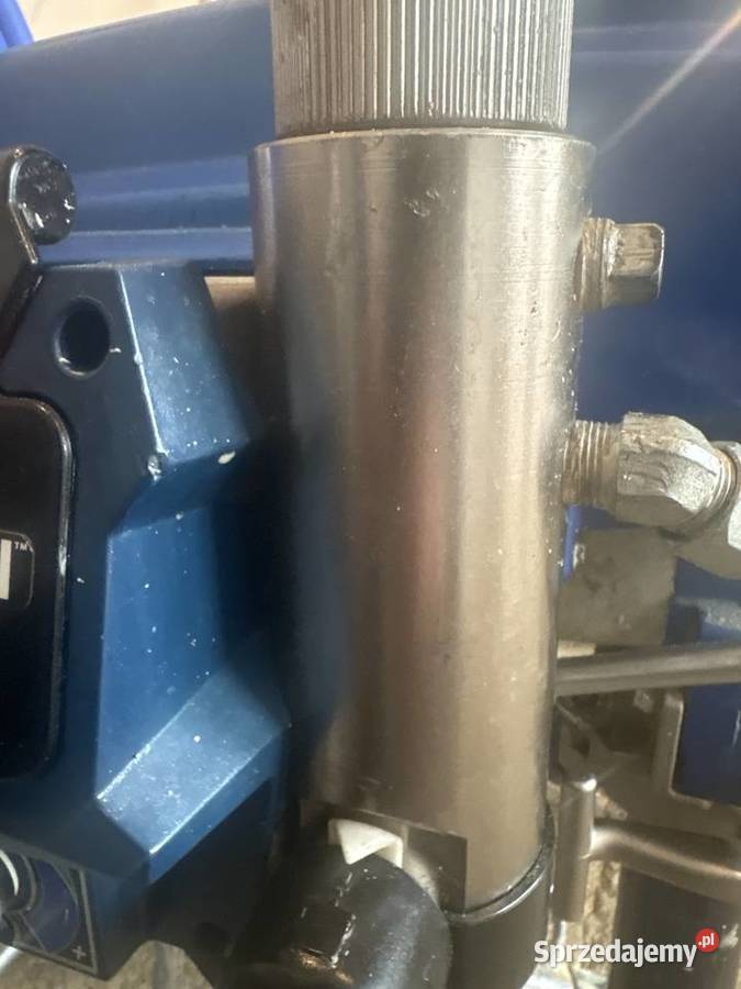 Agregat malarski Graco Mark VII Procontractor Rawicz
