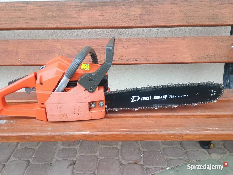 Piła Husqvarna 36 Góra Kalwaria