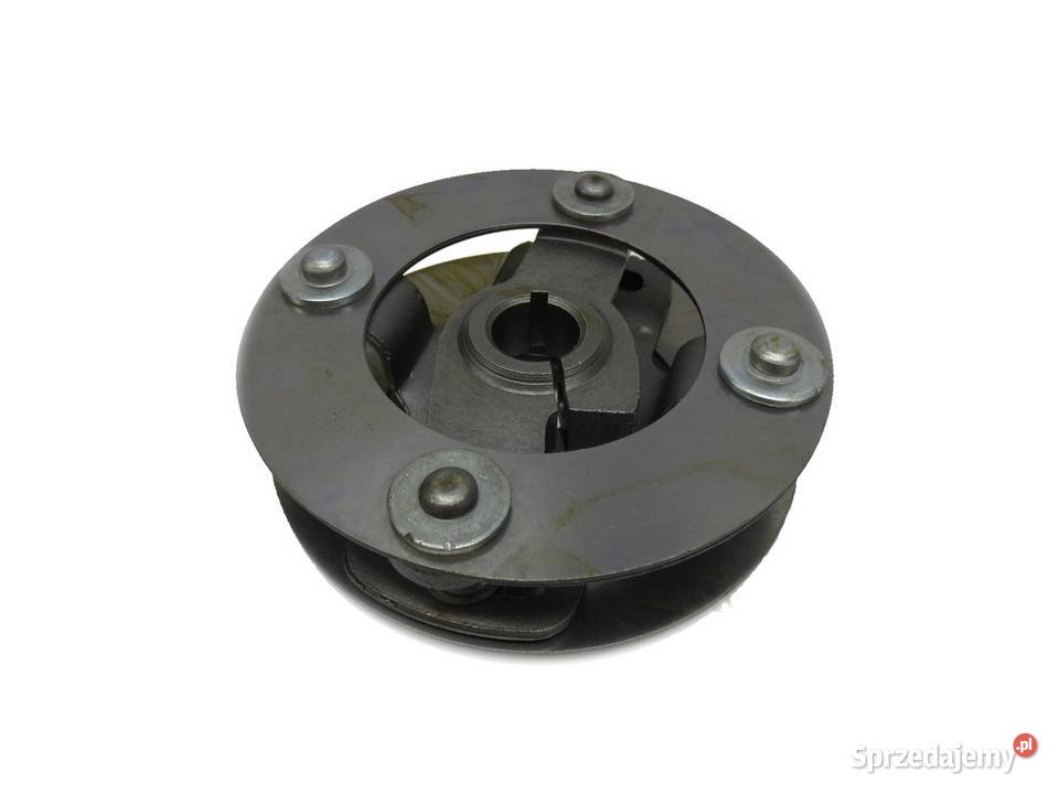 Sprzęgło napędu pompu wtryskowej IFA 4VD Układ paliwowy łódzkie Konstantynów Łódzki