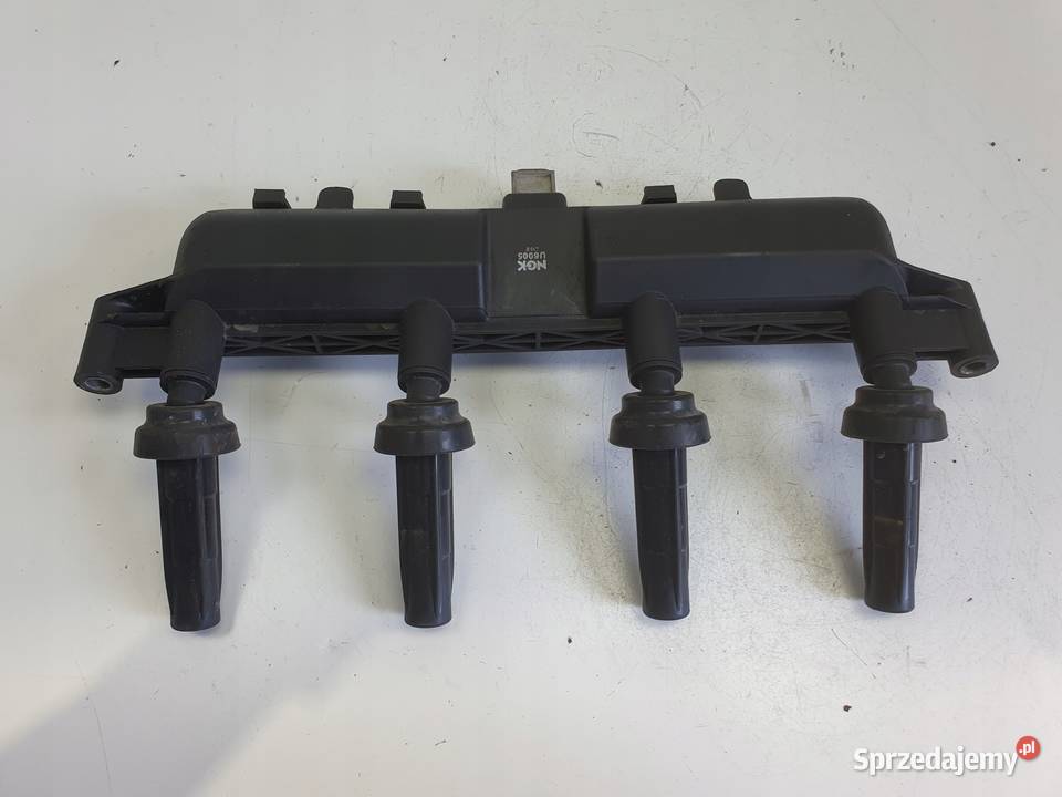 CEWKA ZAPŁONOWA Peugeot Citroen 11 14 8V NGK Rudka sprzedam