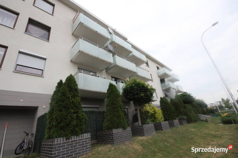 1pok 24met Krzyckiej TARASGARAŻ2013 Wrocław