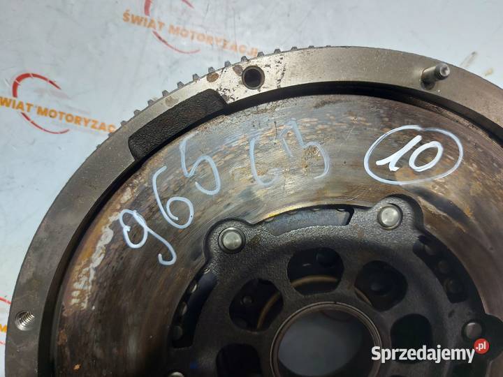 TRANSIT JUMPER BOXER 22 TDCI 85 P8FA koło Kielce