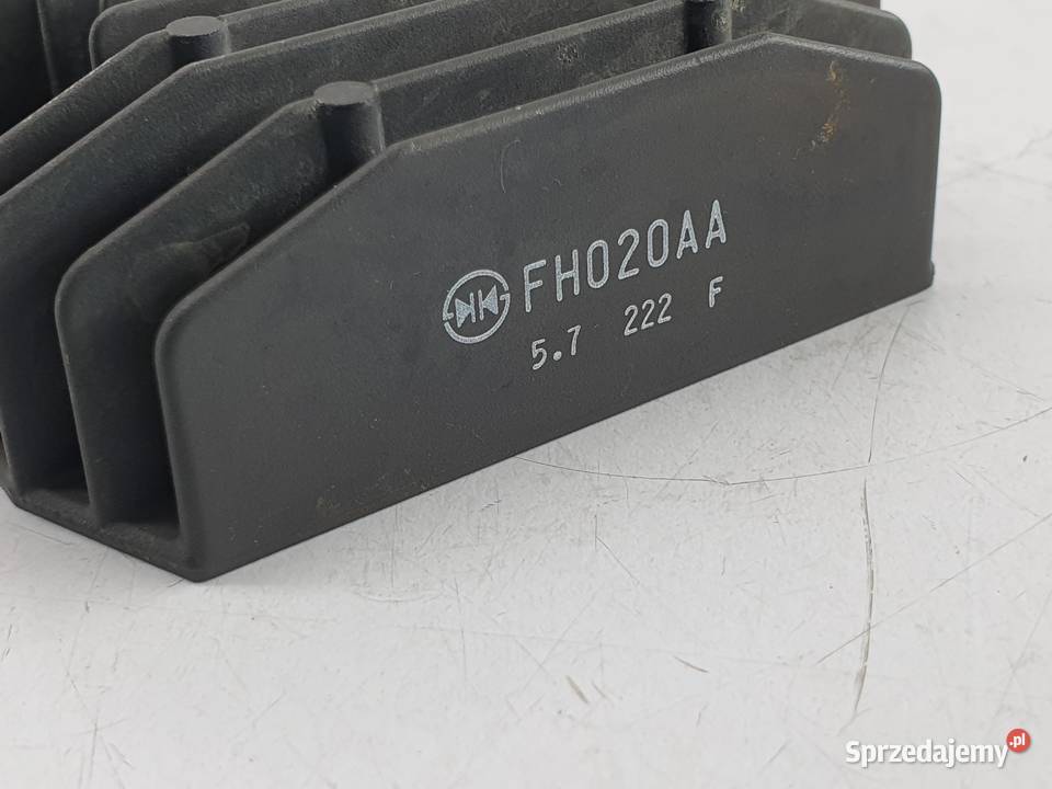 Regulator Napiecia Yamaha Yxz 1000 R