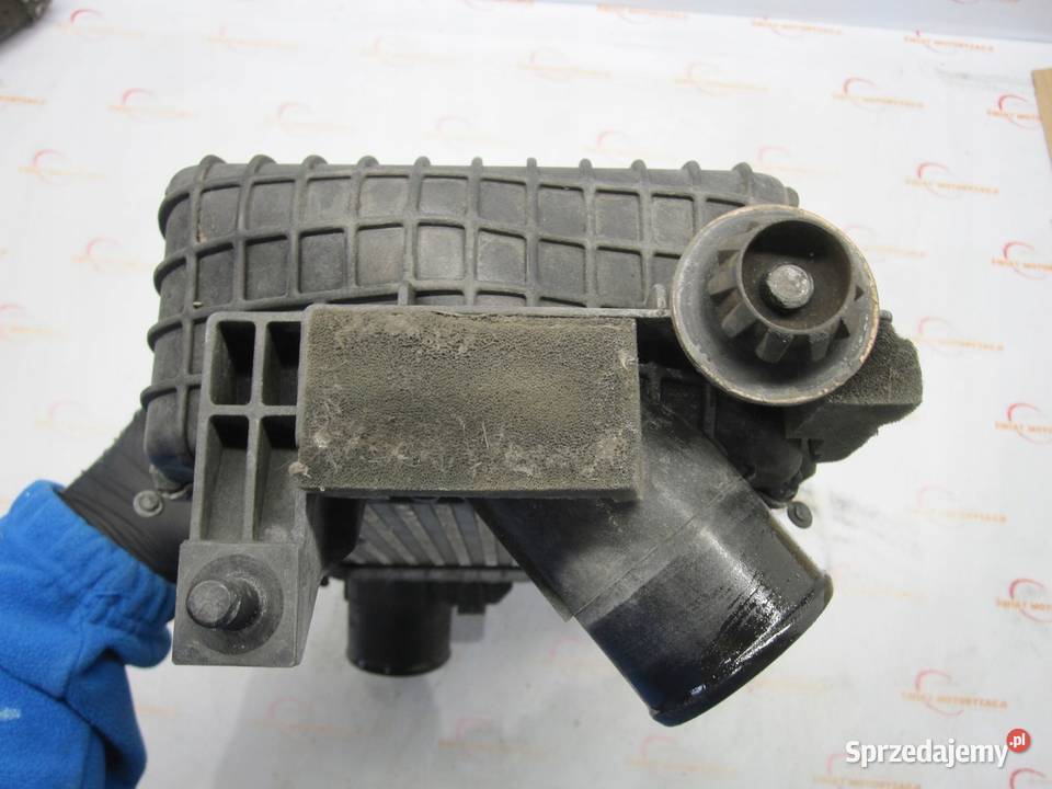 NISSAN JUKE I F15 10r chłodnica intercooler świętokrzyskie