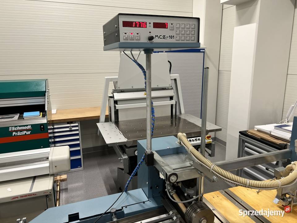 Falcerka Herzog Heymann KL1126 do farmacji Radom sprzedam