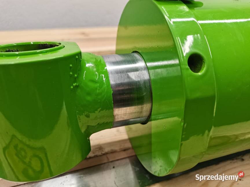 Merlo P Siłownik przelewowy Wilkowo