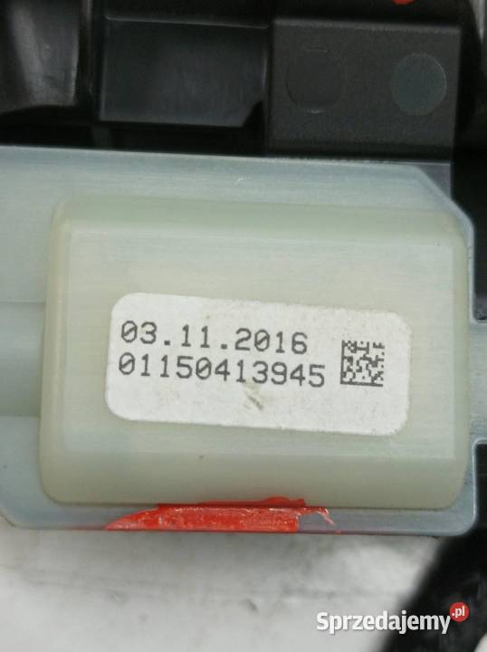 KAMERA COFANIA MIKROSTYK KPL A0997500800 świętokrzyskie sprzedam