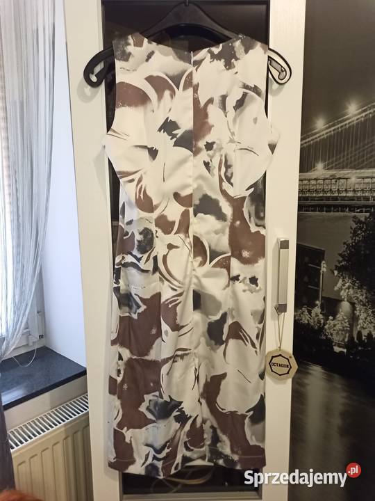 Sukienka ołówkowa Spódnice i sukienki Ozorków