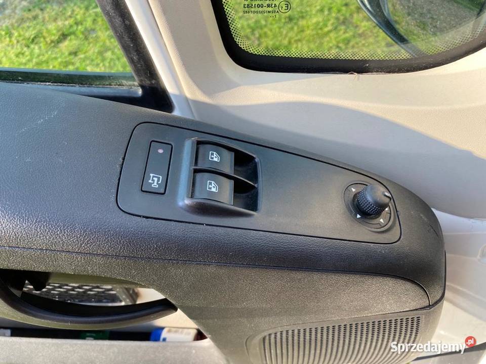 Fiat Ducato 2012 23 240000 Kłodzko