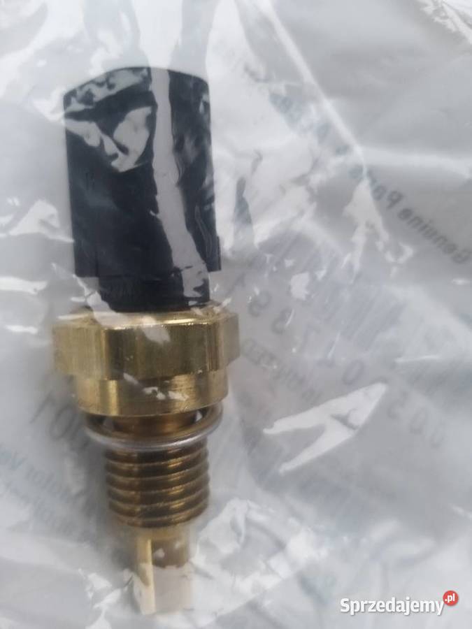 CZUJNIK TEMPERATURY W BLOKU CHRYSLER TC 36 V 6 wielkopolskie Kawnice
