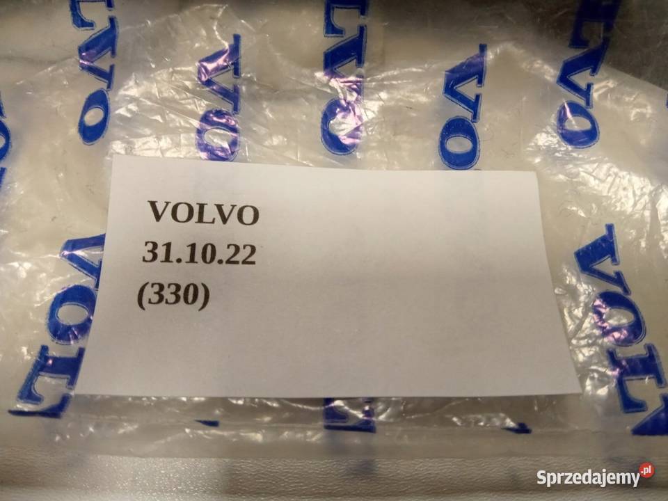 UCHWYT PODŁOGI BAGAŻNIKA VOLVO XC90 II V60 II