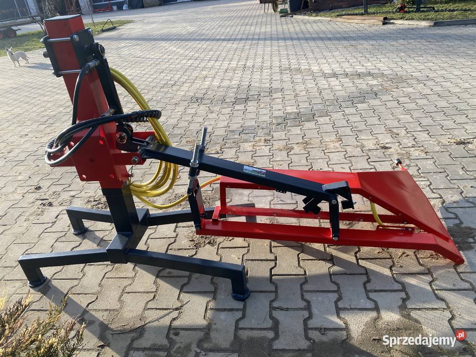 Podcinacz do porzeczek i innych krzewów Pozostałe Sienno