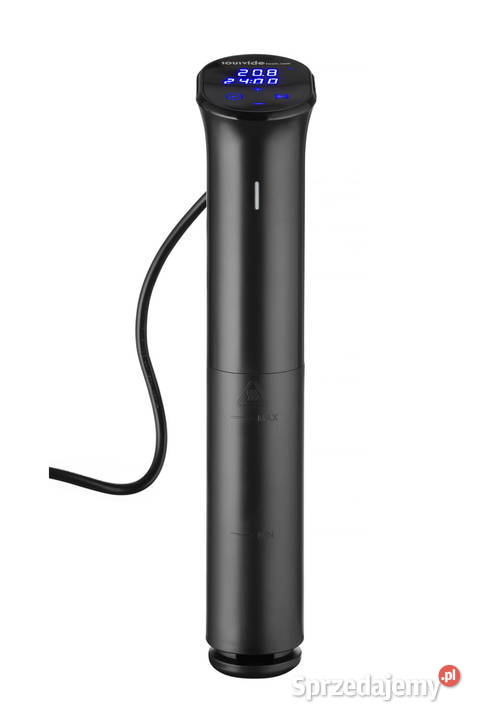 Cyrkulator zanurzeniowy do gotowania próżniowego Częstochowa sprzedam