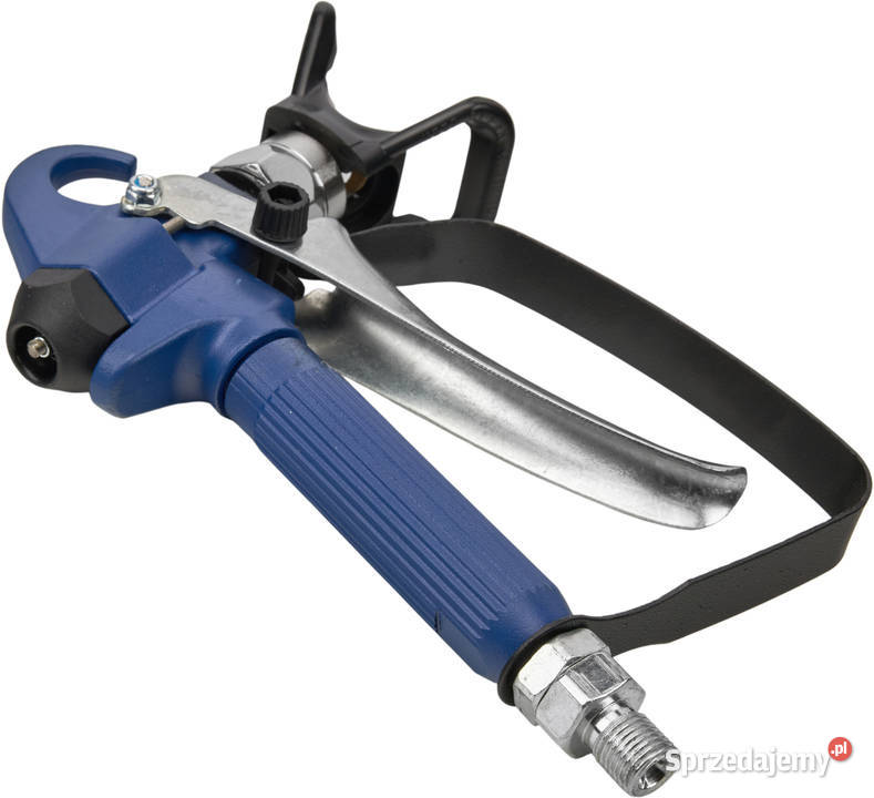 PISTOLET DO AGREGATU MALARSKIEGO KD2170