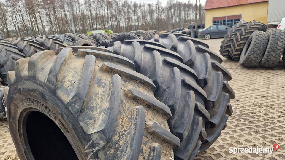 65065r34 6506534 65060r34 Michelin 90 bieżnik Nowe Miasto Lubawskie