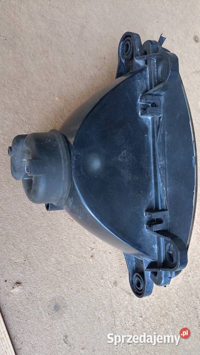 Lampa przednia reflektor Aprilia Rs 125 Extrema Krynice