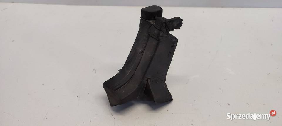 VW TIGUAN II WYGŁUSZENIE BŁOTNIKA LEWE dolnośląskie