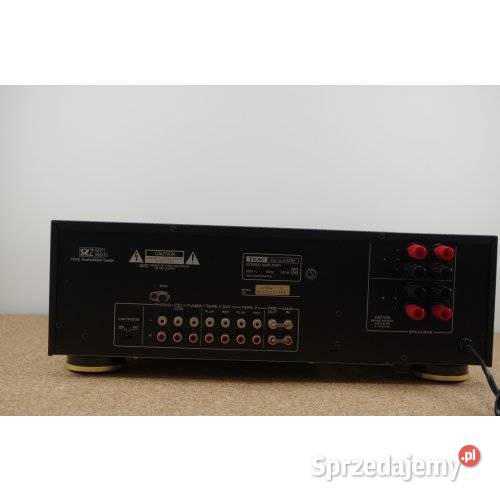 TEAC AX750 DC