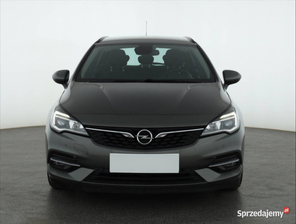 Opel Astra 15 CDTI radio Piaseczno
