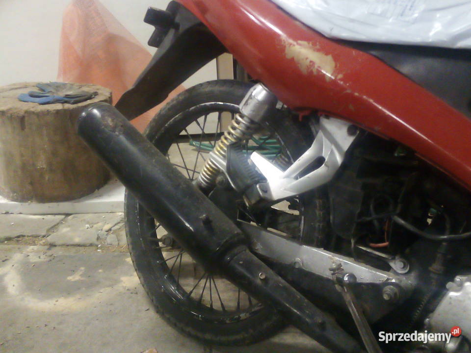 Sprzedam na czesci Żakowola Poprzeczna