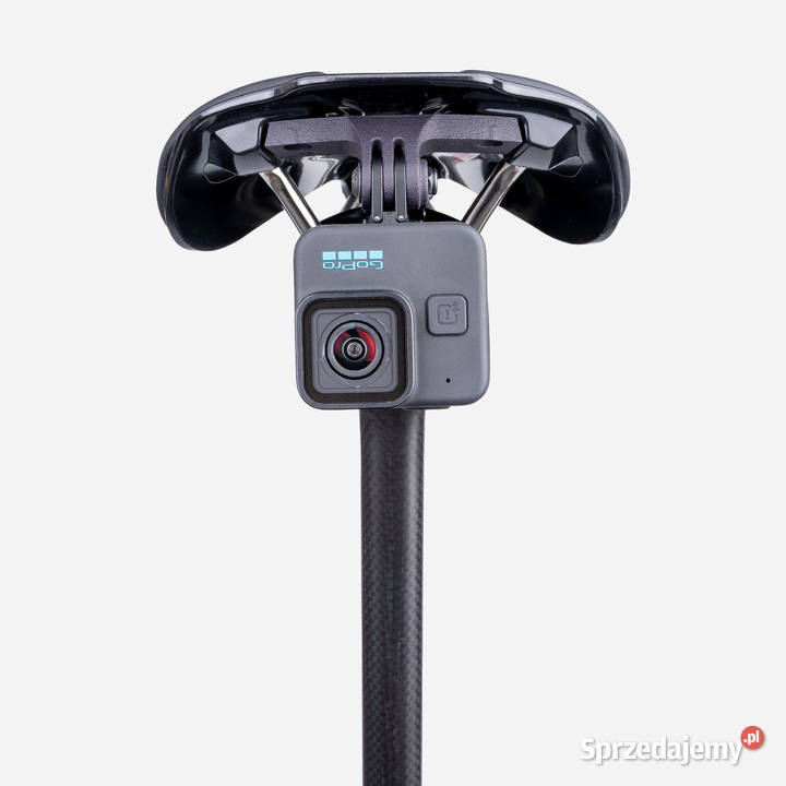 Uchwyt kamery do siodełka Prologo GoPro rozmiar Warszawa