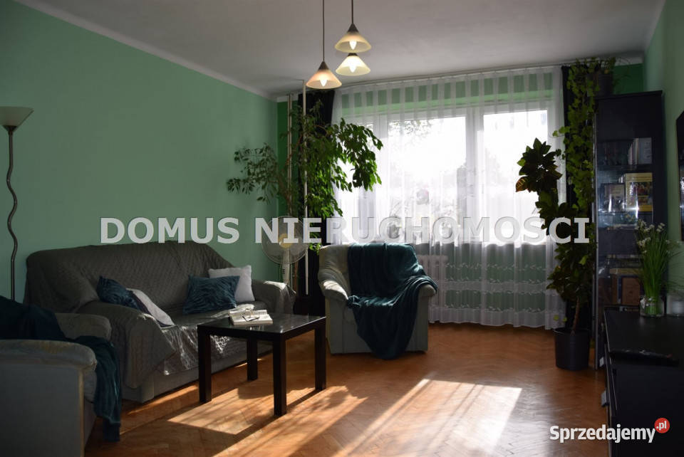 Mieszkanie Łask 581m2 3pok blok