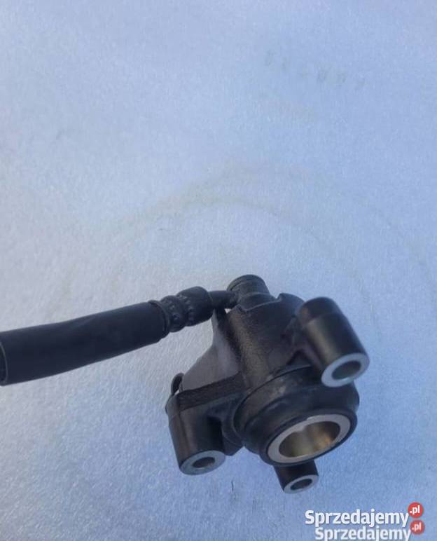 Yamaha TENERE 1200 wysprzeglik oem wielkopolskie Nowy Tomyśl