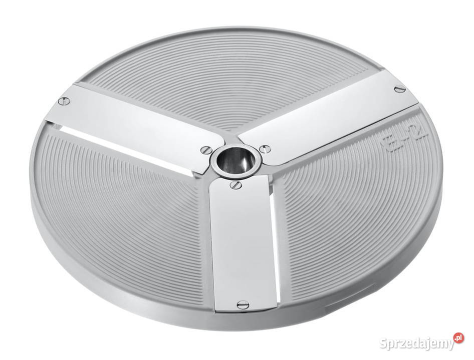 Gastronomiczna szatkownica do warzyw Bartscher Częstochowa