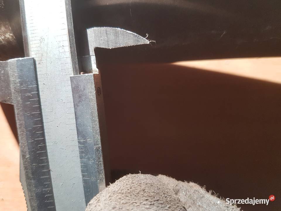 Wytaczadło iso 50 Produkcja Gliwice