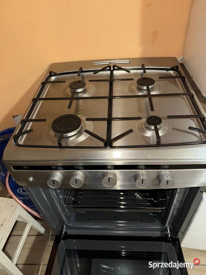 Kuchenka Gazowa na sprzedaż Murów