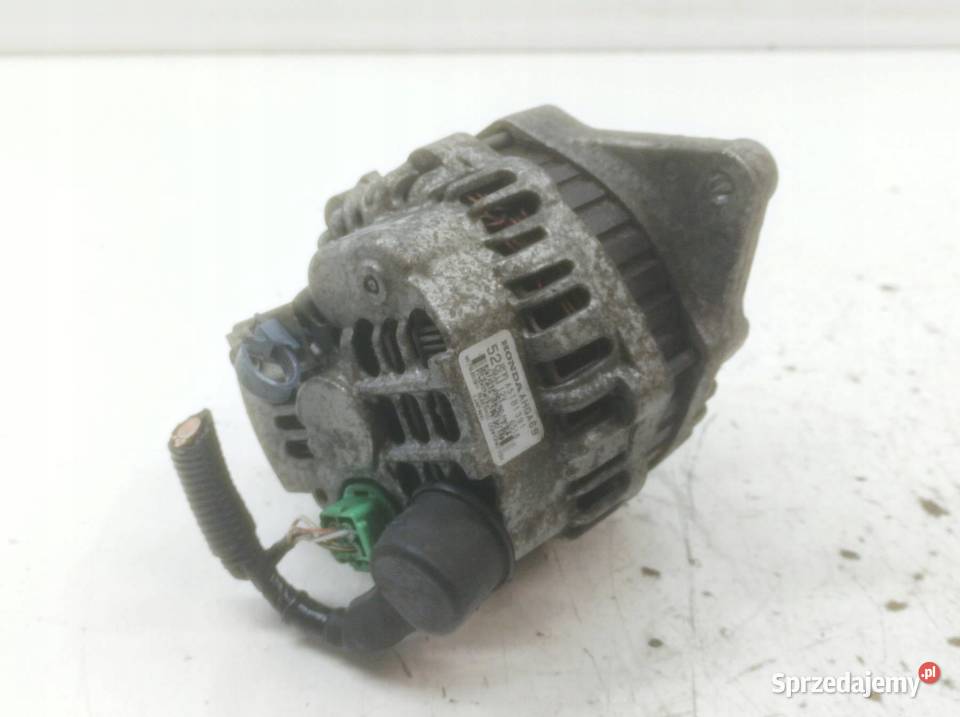 ALTERNATOR AHGA69 14 16V Honda Civic VIII świętokrzyskie