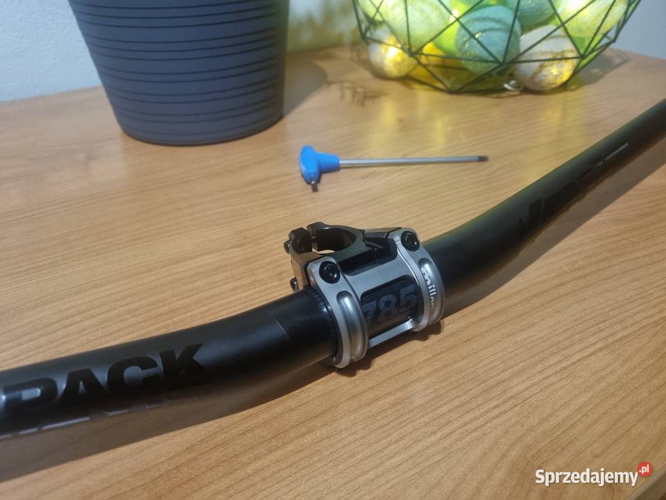 Mostek Sixpack Millenium Stem 318 długość 35 mm