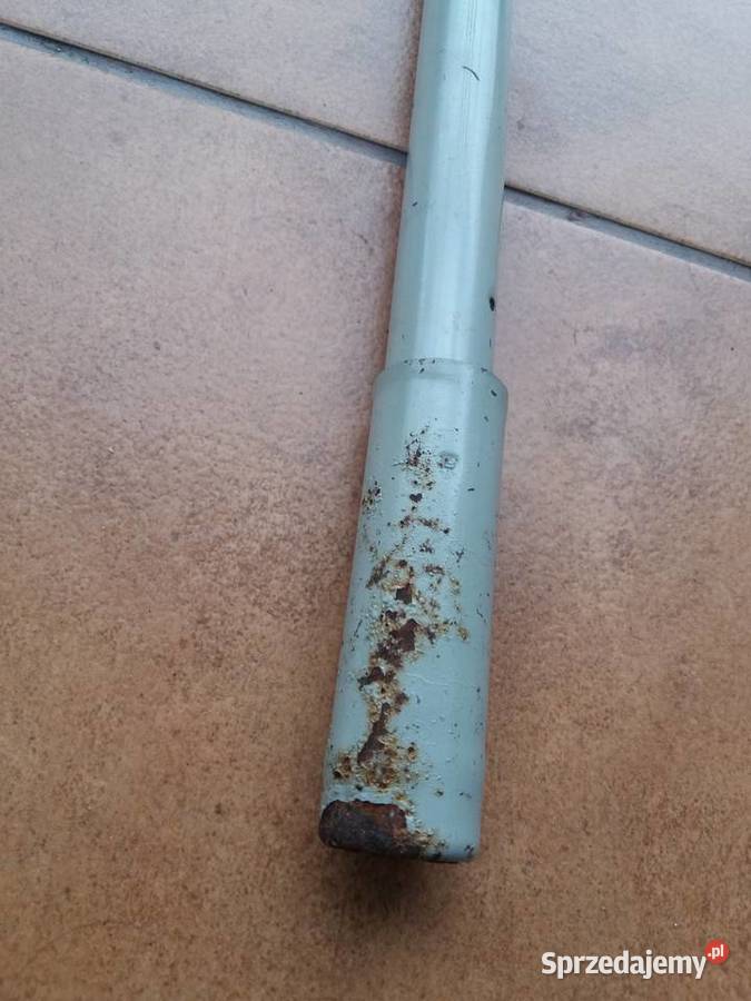 Pompka powietrza wsk 175 wsk125 kobuz gil dudek Pozostałe Lisew