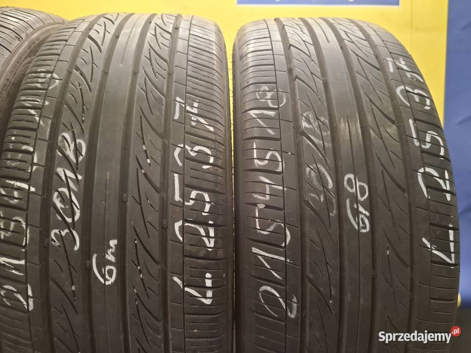 21545 18 89V Kumho 3018 Obrzycko L2537 WYSYŁKA 18cale wielkopolskie Zielonagóra