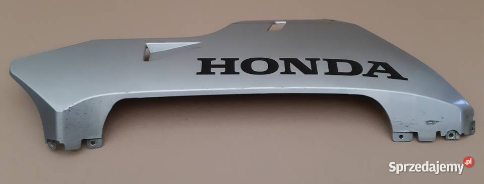 HONDA CBR 600 RR PC37 PŁUG OWIEWKA BOCZEK Szyby i owiewki Bieleń