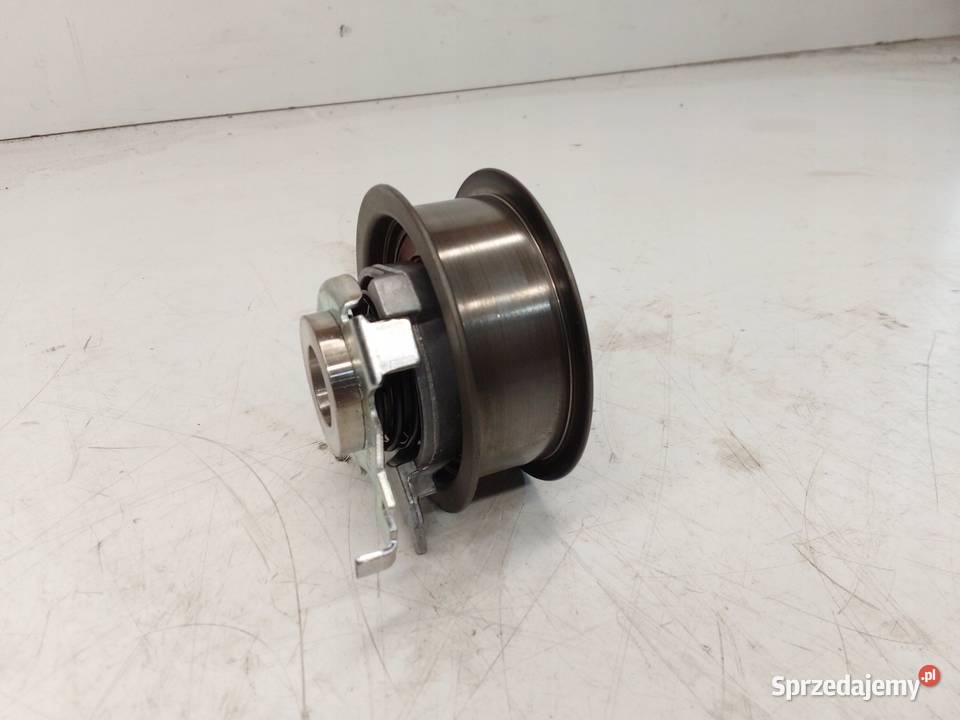 ROLKA NAPINACZ PASKA ROZRZĄDU AUDI VW 04E109479A Przystajń