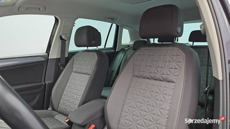 Volkswagen Tiguan 20 TSI 4Mot Life DSG Z