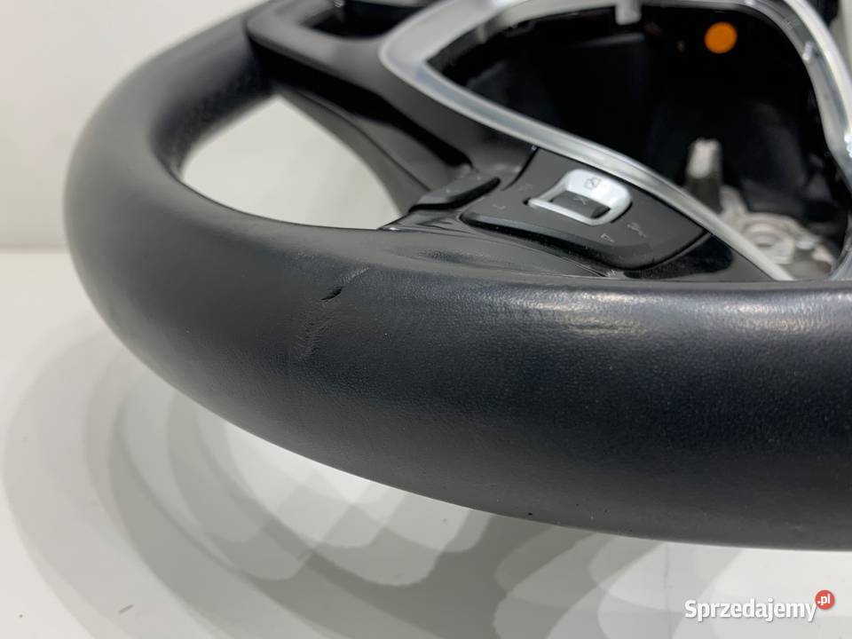 KIEROWNICA VW GOLF VII 5Q0419091 Kierownice